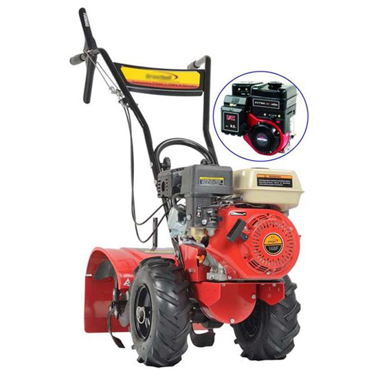 대교종합기계 자주식 엔진 관리기 GBA-902A-1