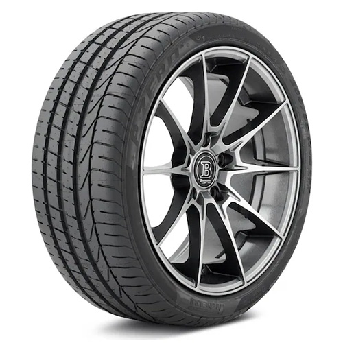 피렐리  피제로 런플랫 255/40R18