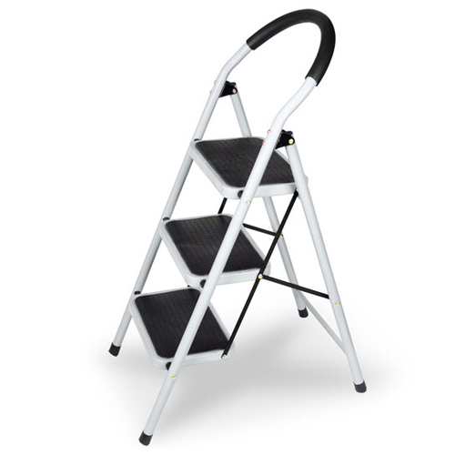 가정용 접이식 사다리 MI-L90S3