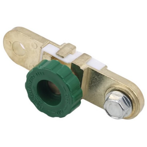 슬림형 배터리 차단기