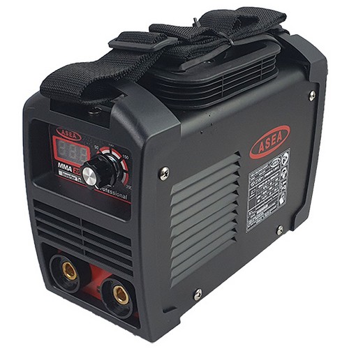아세아 휴대용 저전압 용접기 MMA-200S