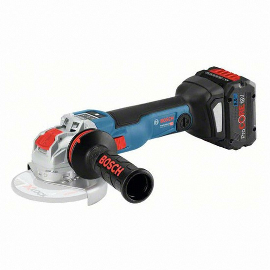 보쉬 GWX 18V-10 SC