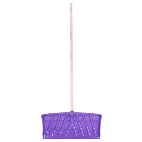 메이툴 원터치 강화 넉가래 소형