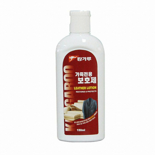 캉가루  가죽전용 보호제 150ml