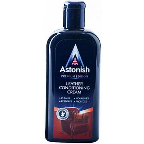 아스토니쉬 가죽 클리너 250ml