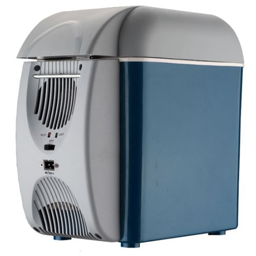 루베크  차량용 냉온장고 7.5L RU-705CAR (CM-075CAR)