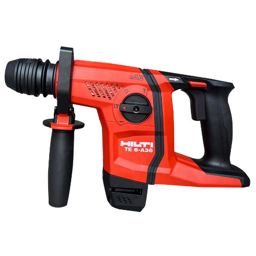 힐티 TE 6-A36