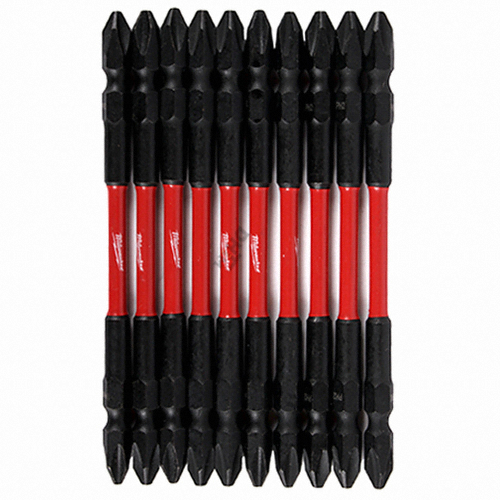 밀워키 양날 토션비트날 110mm