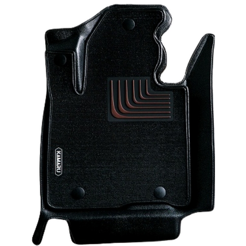 카마루  듀라 코어매트 [차종확인]