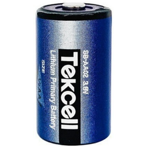 Tekcell  리튬폴리머 SB-AA02 TC 타입 (벌크)