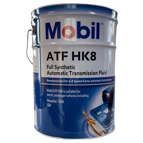 모빌  ATF HK8 20L