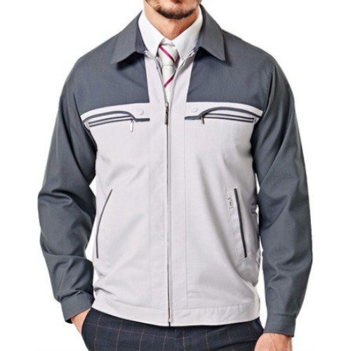 티뷰크  작업복 상의 TB-103