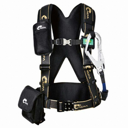 네파  상체식 안전벨트 자동릴 NB-103AR