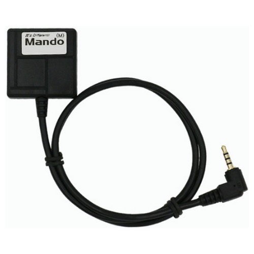 만도  오토비 SP100 블랙박스 GPS 안테나