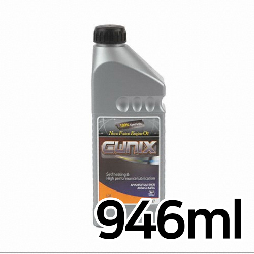 나노기술  쿠닉스 5W30 946ml