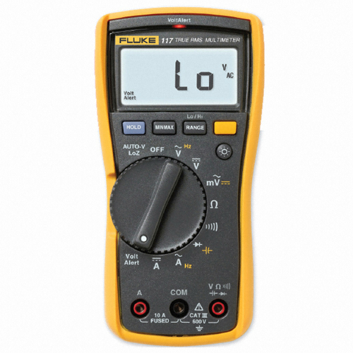 플루크 FLUKE-117