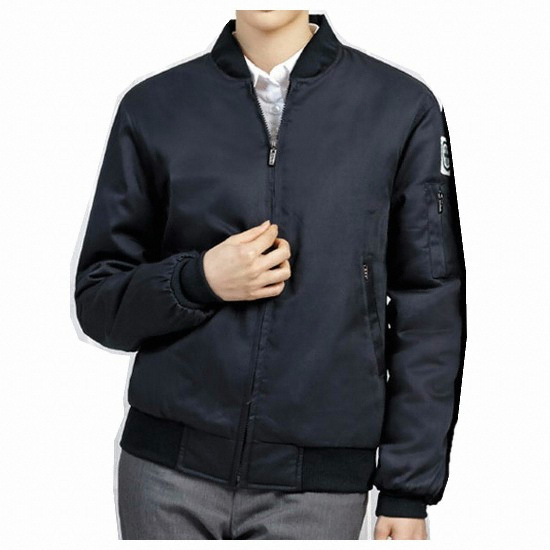 에이스  겨울 작업복 점퍼 ACE-917