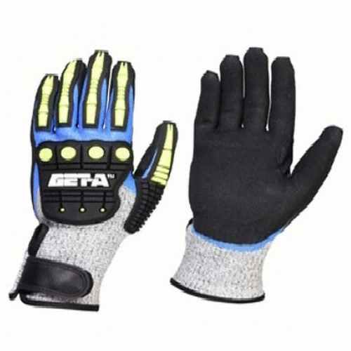 스마토  GET-A-02 진동 방지장갑