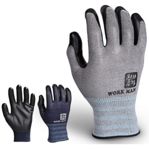 승리  천하무적 워크맨 일반형 장갑 SDR-223