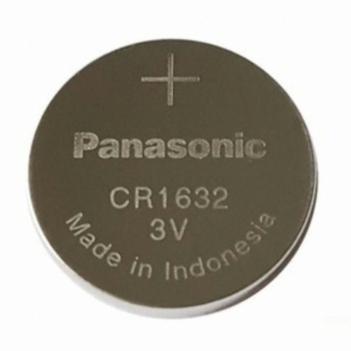 파나소닉  리튬 CR1632 (벌크)
