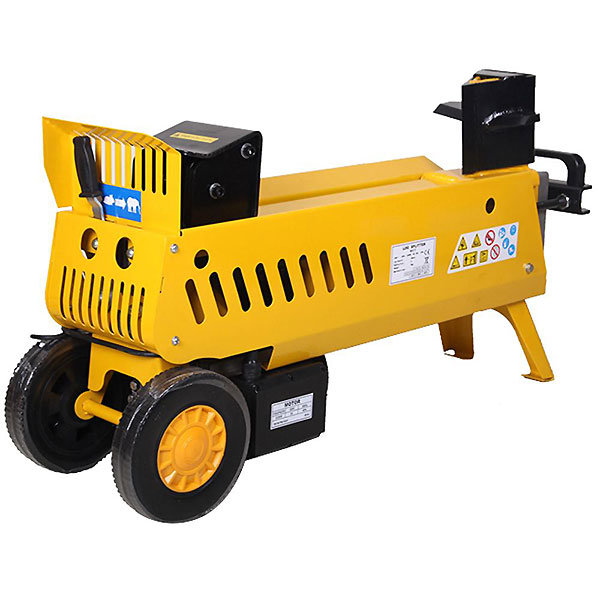 티야 8톤 수평 장작패기 LT8240TH