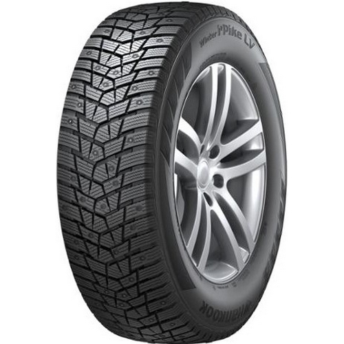 한국타이어  윈터 I 파이크 LV RW15 205/70R15