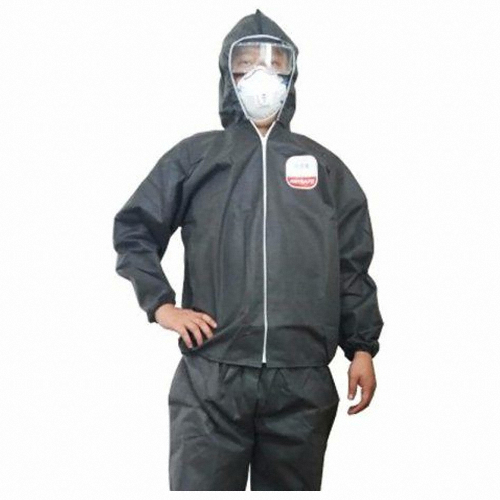 분진복 SBW-J100 투피스