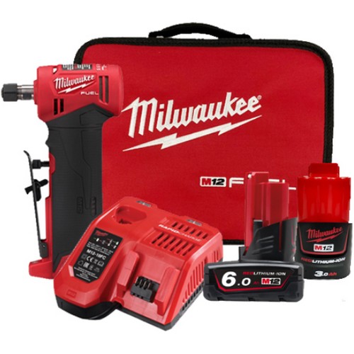 밀워키 M12 FDGA