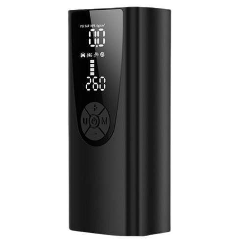 무선 에어펌프 MN-DAC100