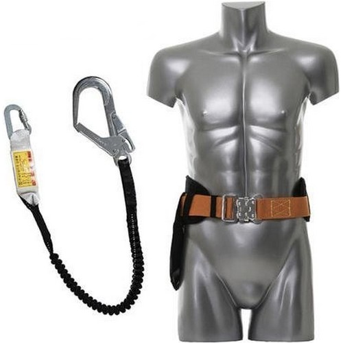 PRO6  허리식벨트 TA-011