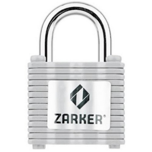 자커  철판 자물쇠 N25A