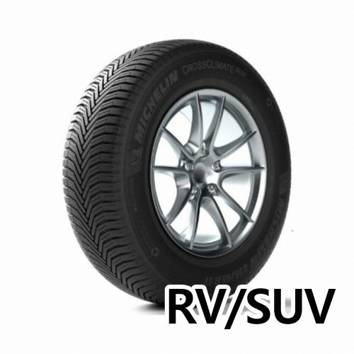 미쉐린타이어  크로스 클라이밋 SUV 225/55R19