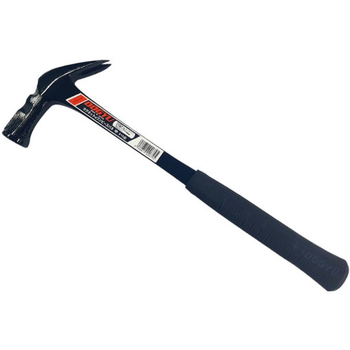 도규 자석 빠루망치 일체형 중 390M