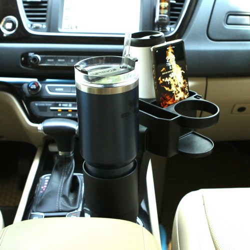 제이제이  까미나르 차량용 멀티 컵홀더