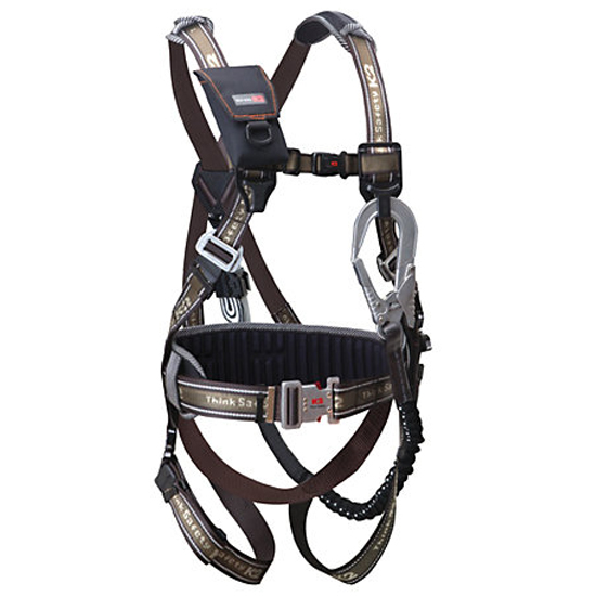 K2  안전벨트 KB-9201