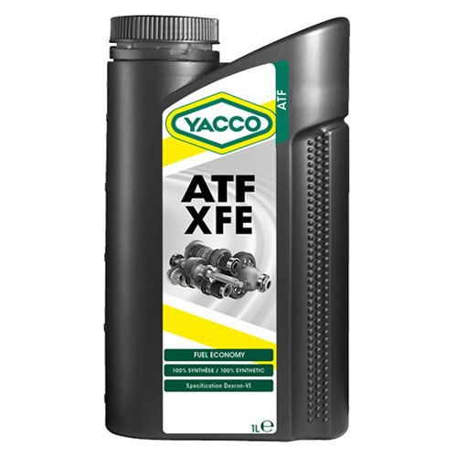 야코  ATF X FE 1L