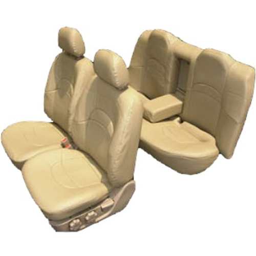 카토스 인조가죽시트