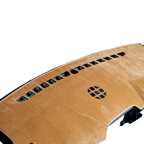 DUB  플라즈마 대시보드커버