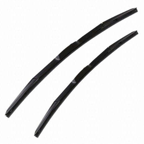 카앤데이  하이브리드 와이퍼 세트 기아 그랜드카니발 전용