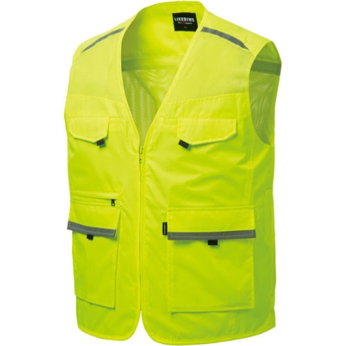 K2  작업 조끼 LB2-608