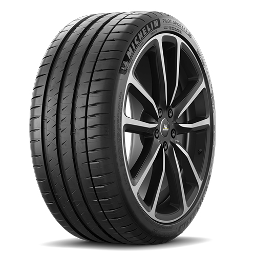 미쉐린타이어  파일럿 스포츠4S (PS4S) 255/40R21