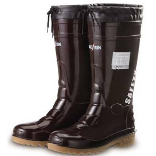 대신화학  인젝션요딩안전장화 DS-PVC-01