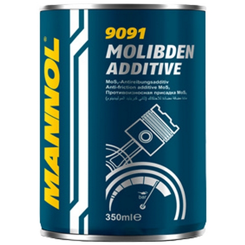 마놀  몰리브덴 엔진 코팅제 350ml