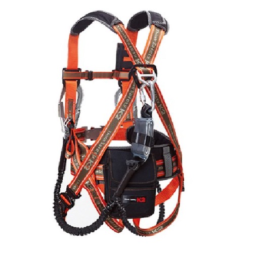 K2 세이프티 안전벨트 KB-9201Y