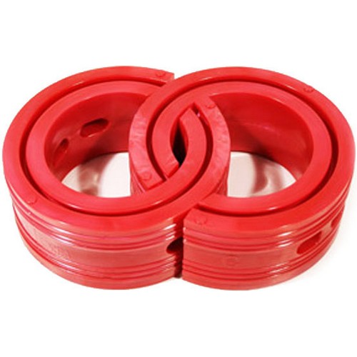 홍진테크 썬파워 우레탄 완충기