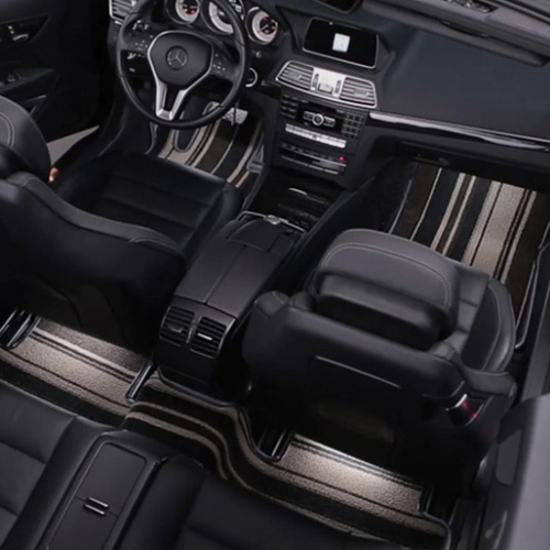 글로벌더원코리아  더원 트랩 매트 [차종확인]