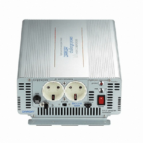 P&K하이테크 다르다 DK-1230A