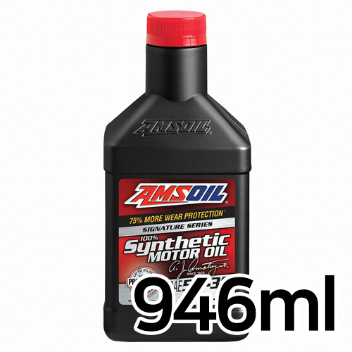 앰스오일  시그니처 시리즈 GEN2 5W30 946ml