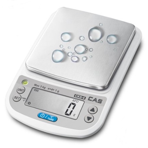 카스  디지털 주방저울 CKS-4