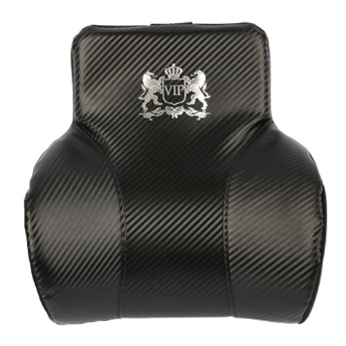 VIP  카본 메모리폼 버킷 목쿠션